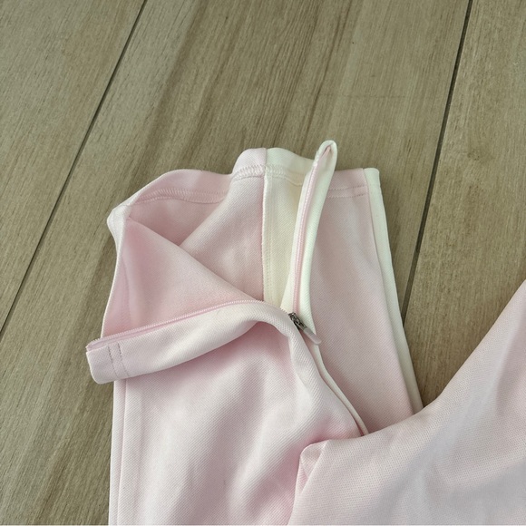 Baby pink Tory Sport tracksuit set - Picture 3 of 9